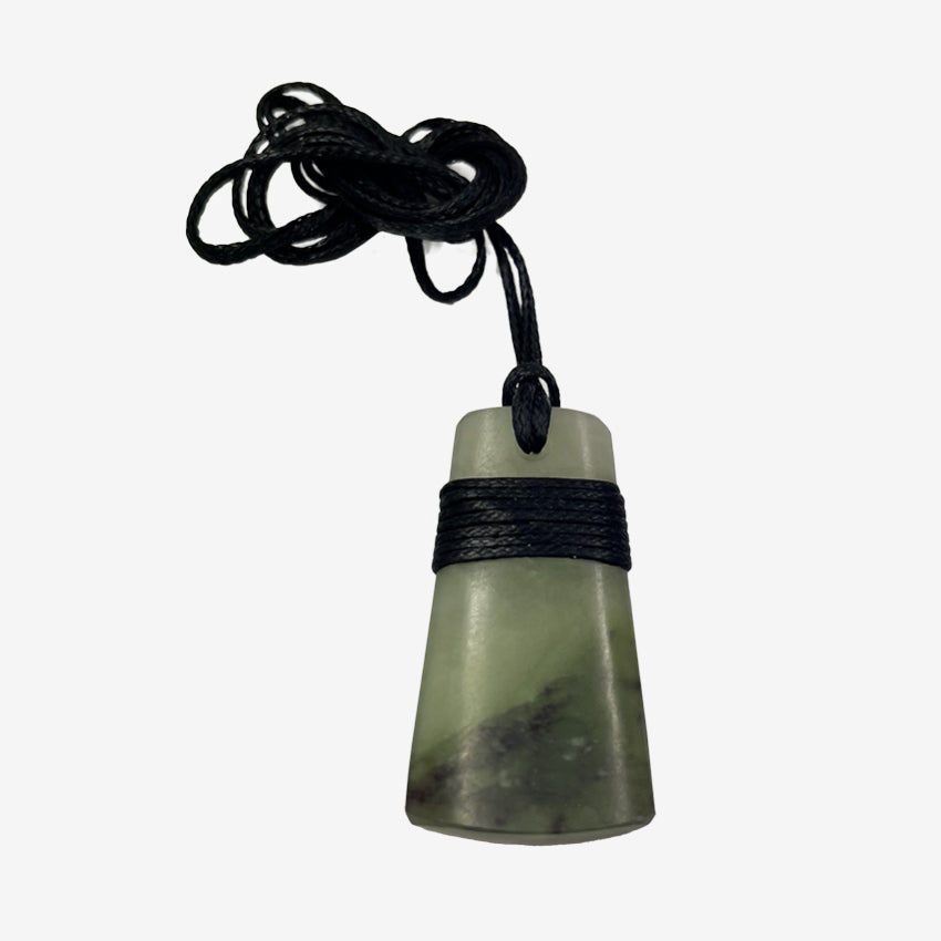 Pounamu Matt Toki 1 | Small