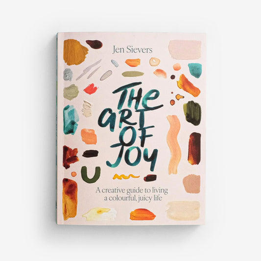 Art Of Joy