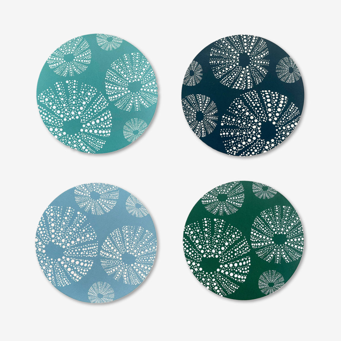 Coaster | Kina