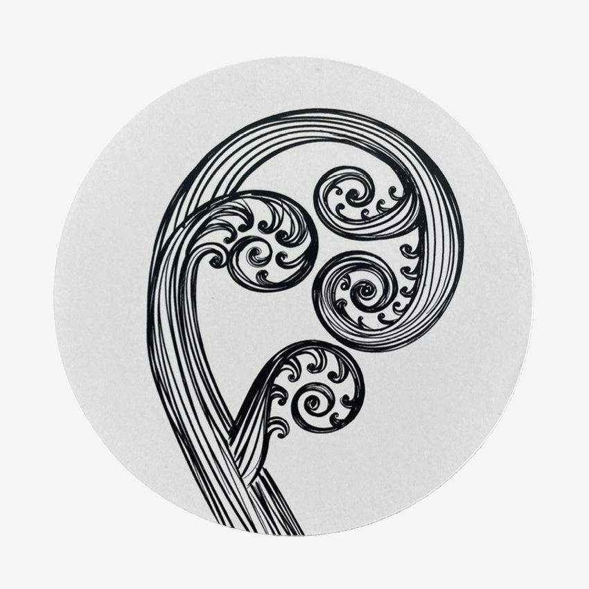 Placemat | Ponga
