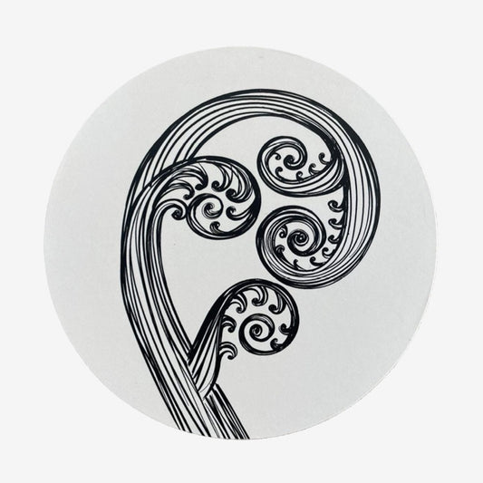 Placemat | Ponga