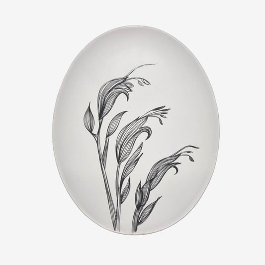 Harakeke Flower Bowl