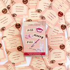 Kiss Marry Kill Cards