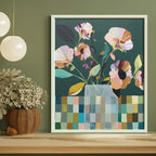 Paint by Numbers | Greenscapes