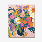 Paint By Numbers | In Bloom