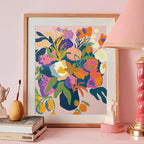 Paint By Numbers | In Bloom