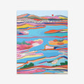 Paint By Numbers | Lake Windermere