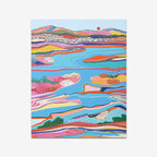 Paint By Numbers | Lake Windermere