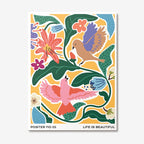 Paint by Numbers | Life is Beautiful