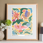 Paint by Numbers | Life is Beautiful