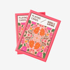 Playing Cards | Flower Plus