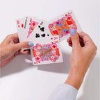 Playing Cards | Flower Plus