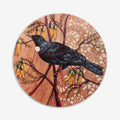 Round Ply Wall Art | Tui