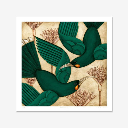 Art Print | This Is Love