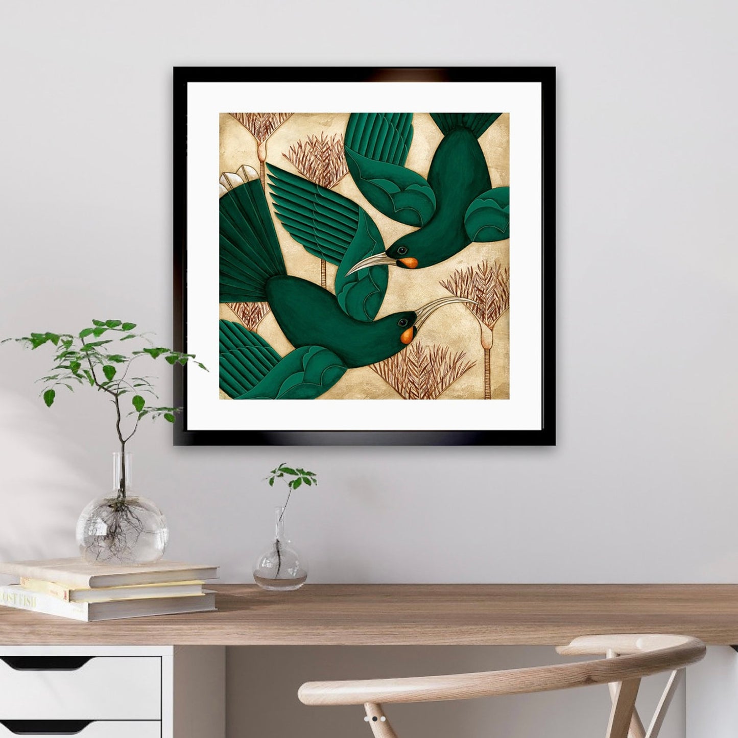 Art Print | This Is Love