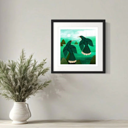 Art Print | You're My Everything
