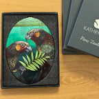 Art Tile | Kaka