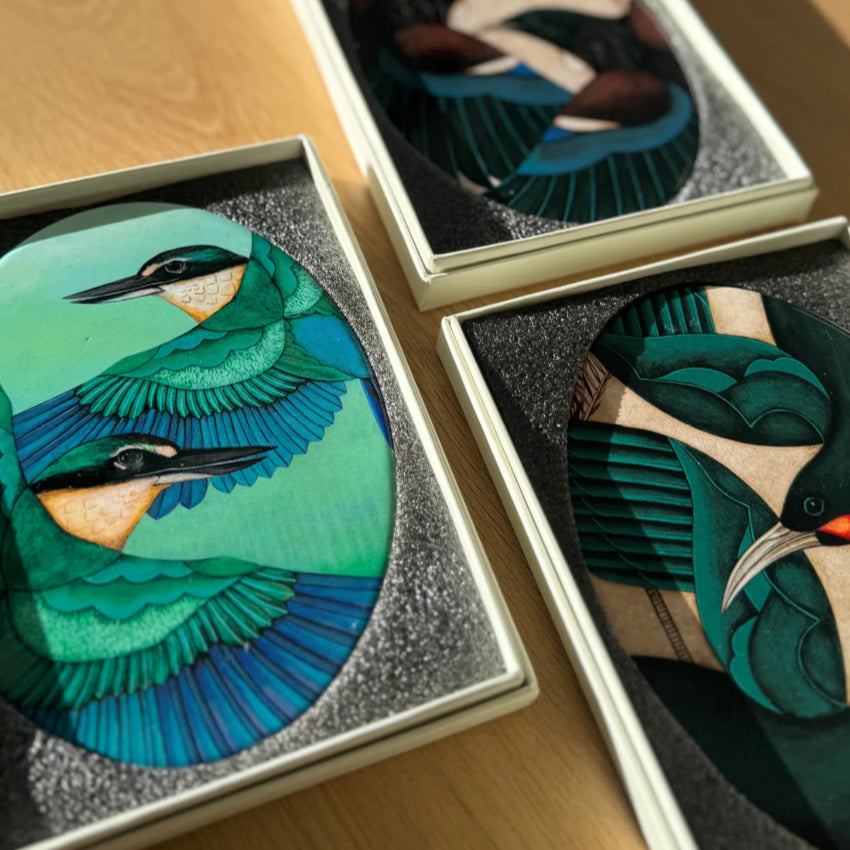 Art Tile | Sacred