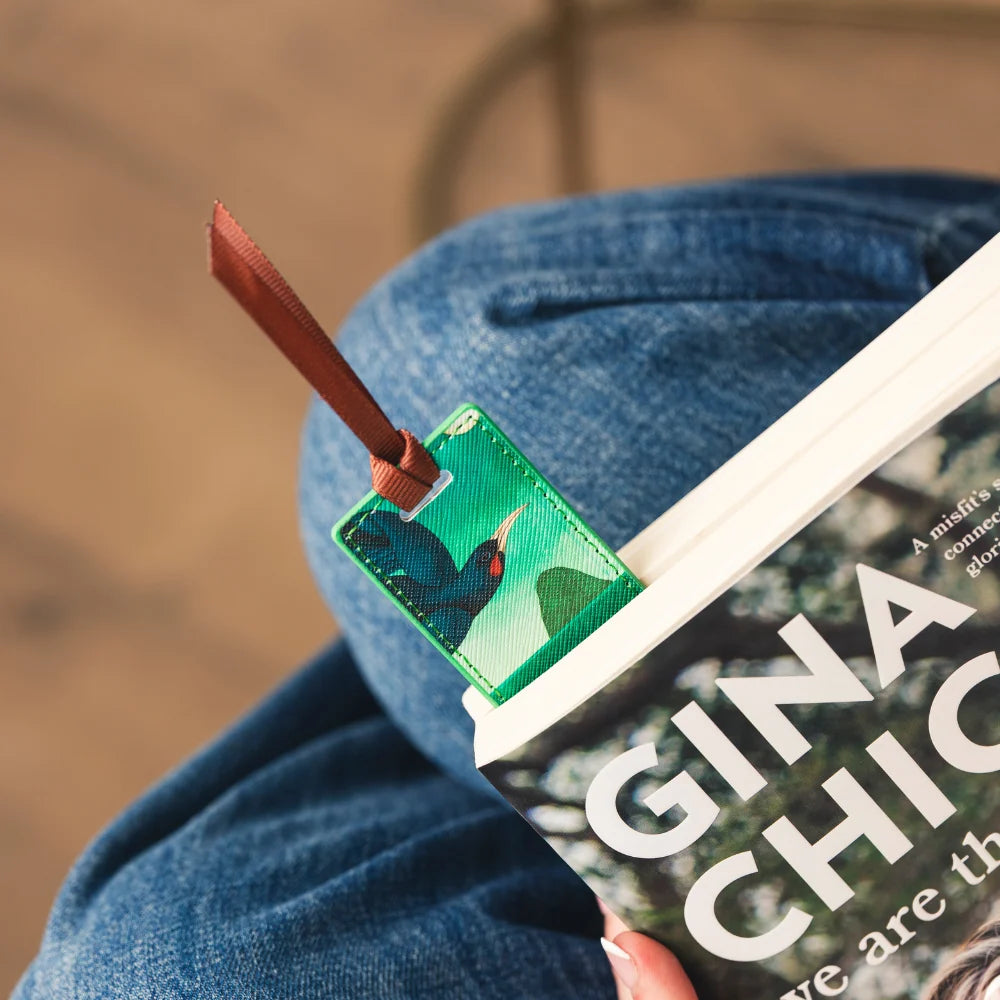 Kathryn Furniss Bookmark