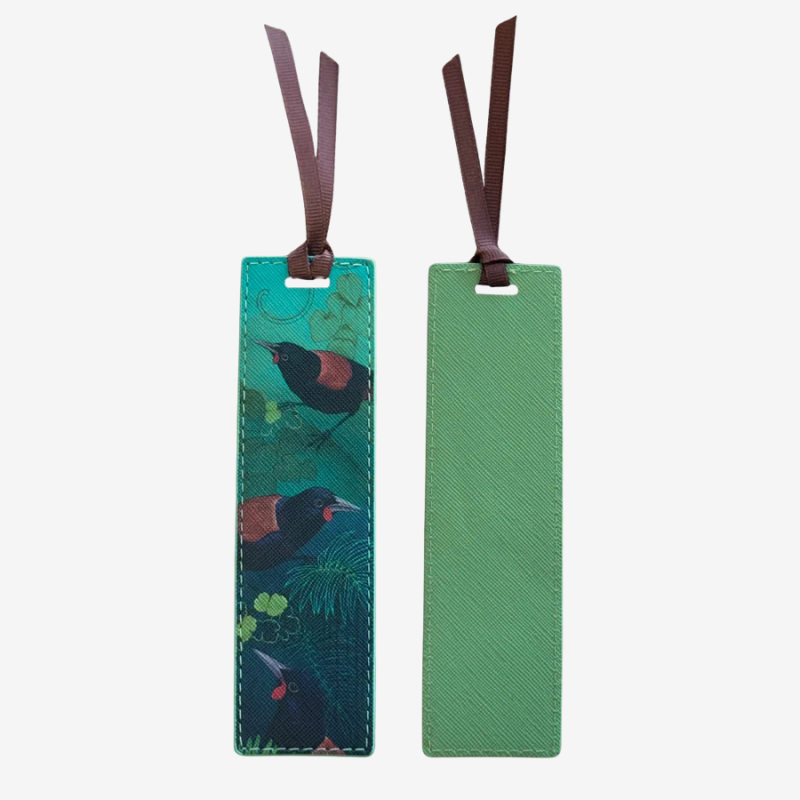 Kathryn Furniss Bookmark