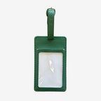 Luggage Tag | Huia