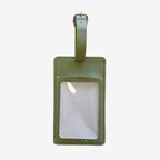 Luggage Tag | Korimako