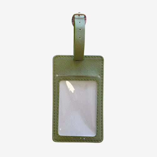 Luggage Tag | Korimako