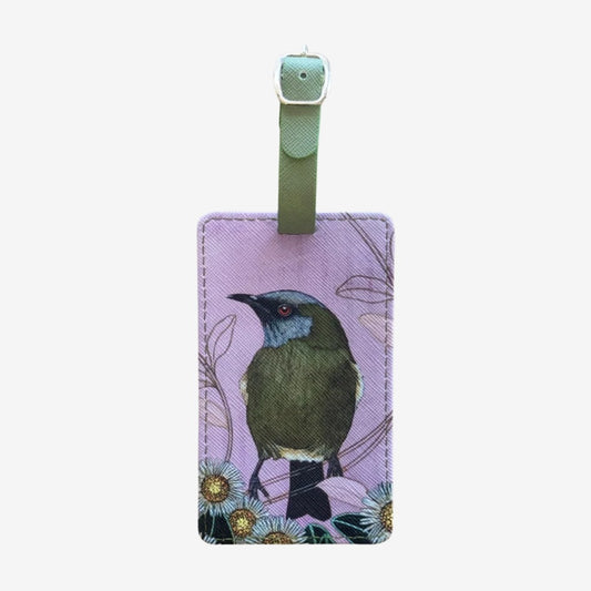 Luggage Tag | Korimako