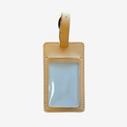 Luggage tag | Pink Tui