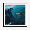 Art Print | Together Forever