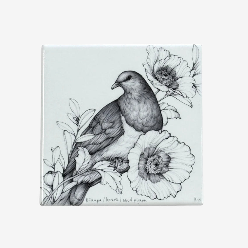 Coaster | Kereru