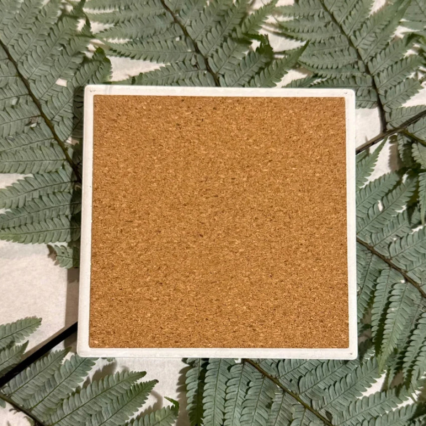 Coaster | Kereru