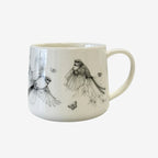 Cup | Come Fly With Me