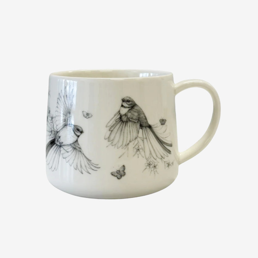 Cup | Come Fly With Me