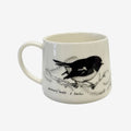 Cup | So This Is Love