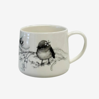 Cup | So This Is Love