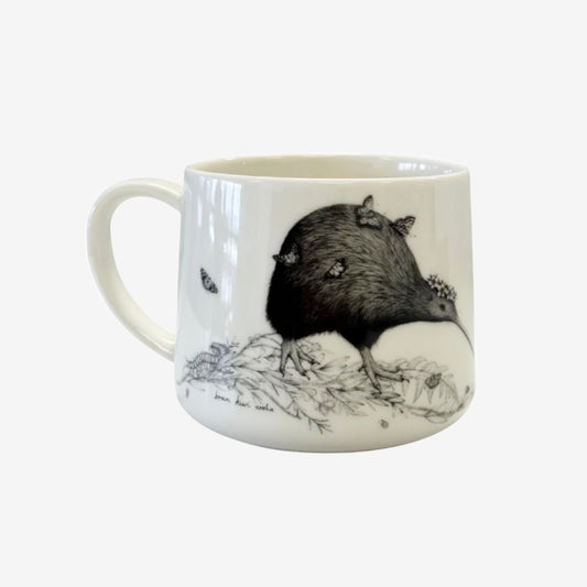 Cup | Walking With Aroha