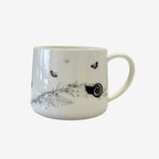Cup | Walking With Aroha