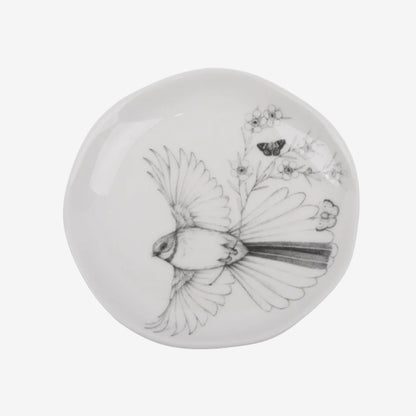 Trinket Dish | Come Fly With Me
