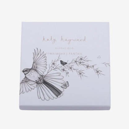Trinket Dish | Come Fly With Me