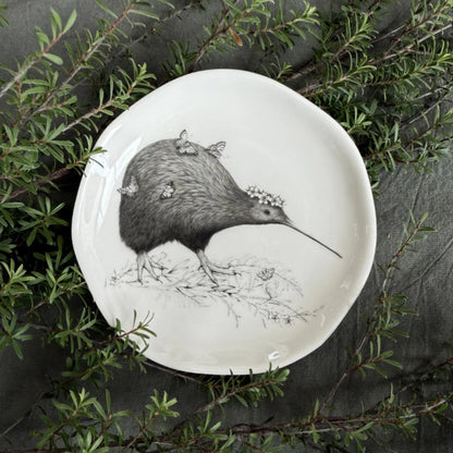 Trinket Dish | Walking With Aroha