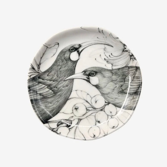 Trinket Dish | Our Sacred Huia