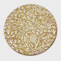Placemat | Kauri & Ramarama Ochre