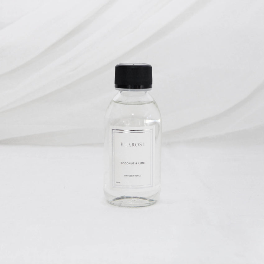 Diffuser Refill + Scents