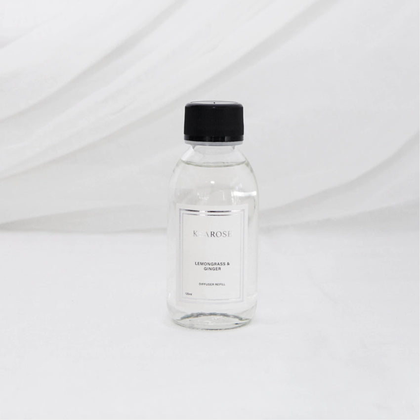 Diffuser Refill + Scents