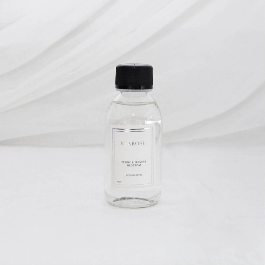 Diffuser Refill + Scents