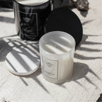 White Candle