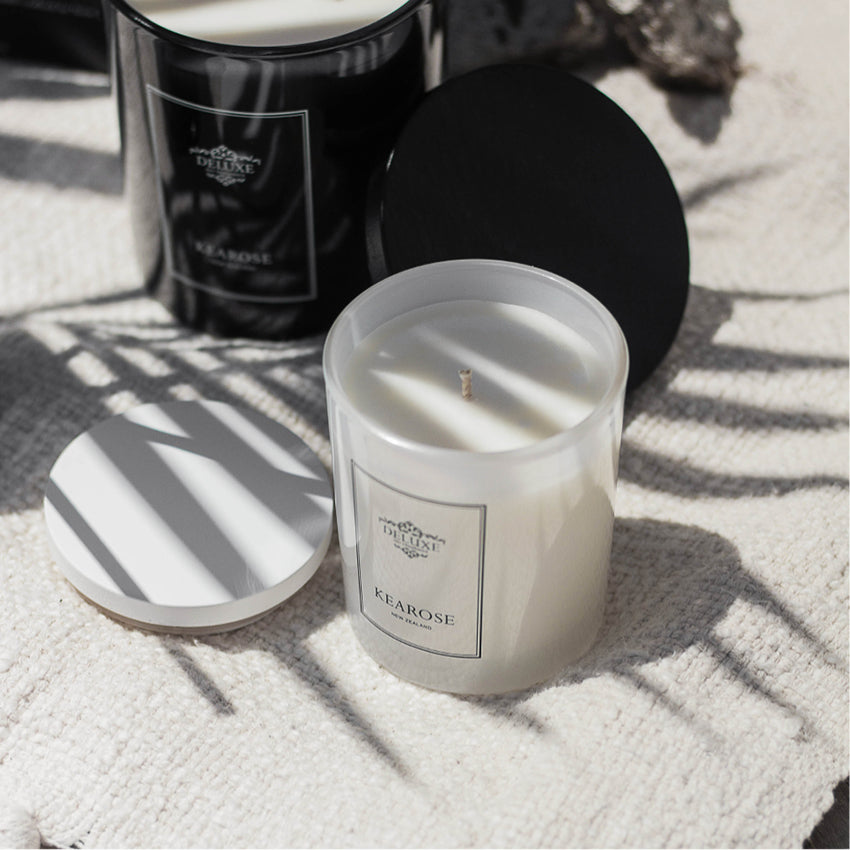White Candle
