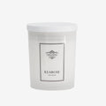 White Candle