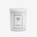 White Candle